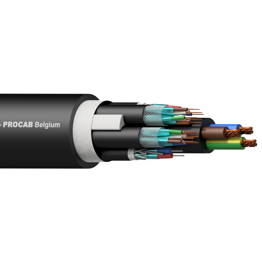 Procab PHC2522 100m