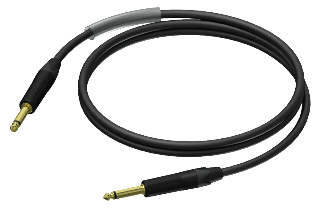 Procab PRA600/3 Jack-Jack Mono