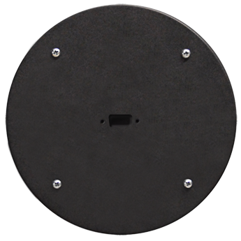 Procab CRP350 1 VGA size hole plate