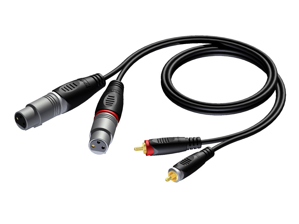Procab CLA705/2