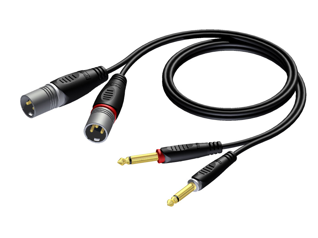 Procab CLA708/2