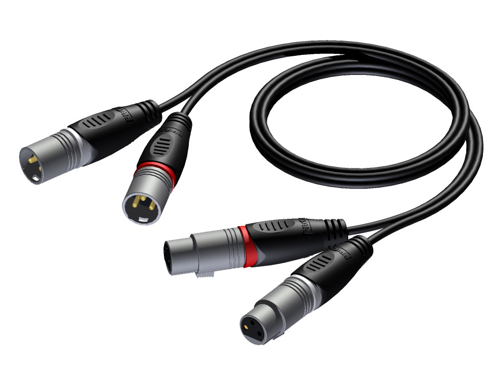 Procab CLA710/2