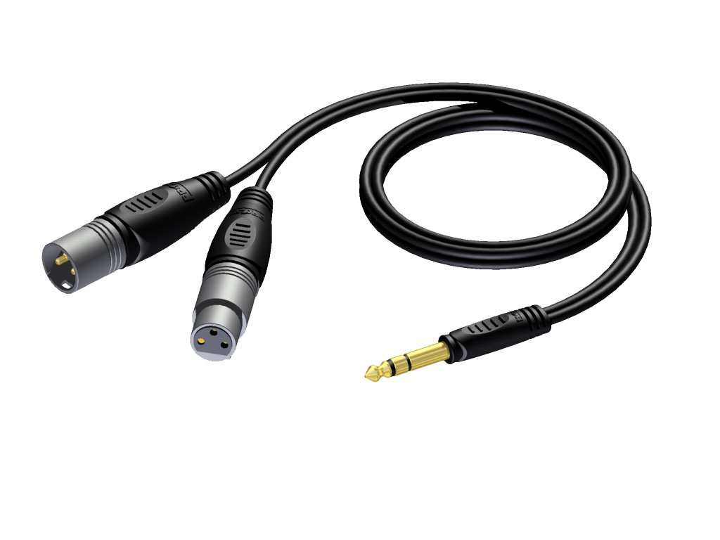 Procab REF709/3