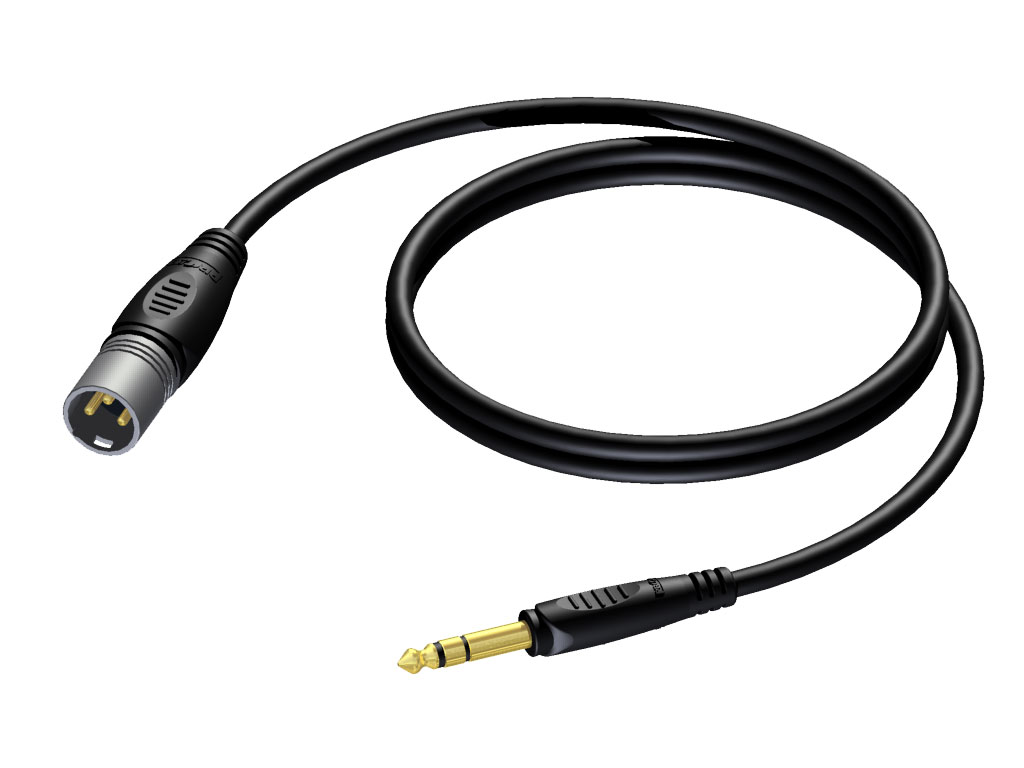 Procab REF724/3-P
