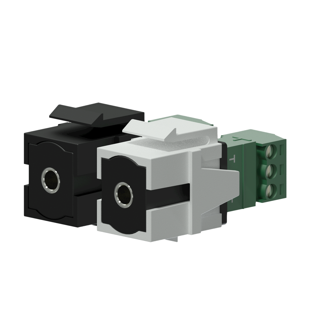 Procab VCK315 Keystone adapter