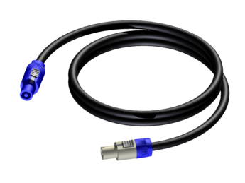 Procab CAB440/1,5 Powercon han-hun