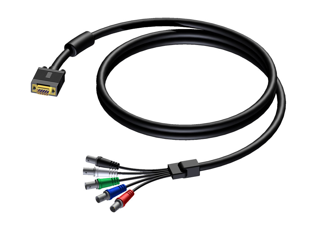 Procab CAV102/1