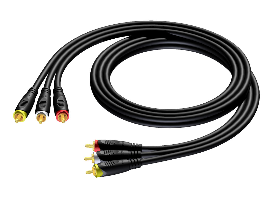 Procab CAV110/3