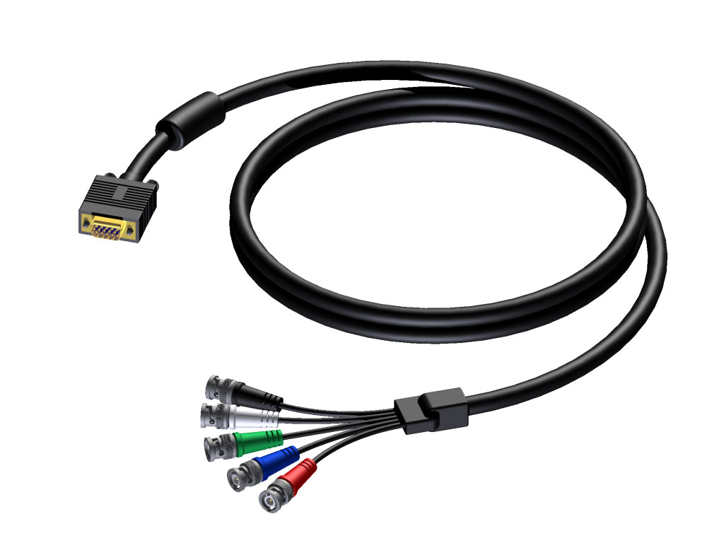 Procab CAV118/20