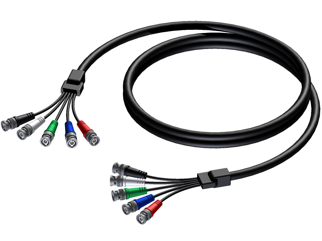 Procab CAV122/15