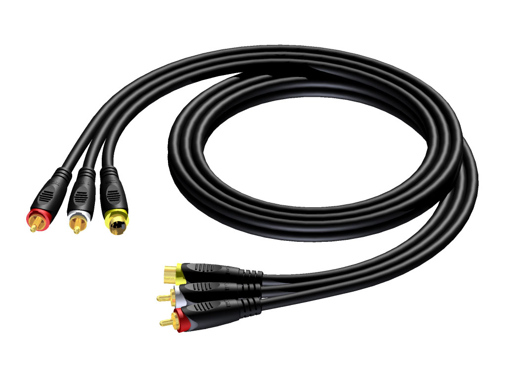 Procab CAV130/3