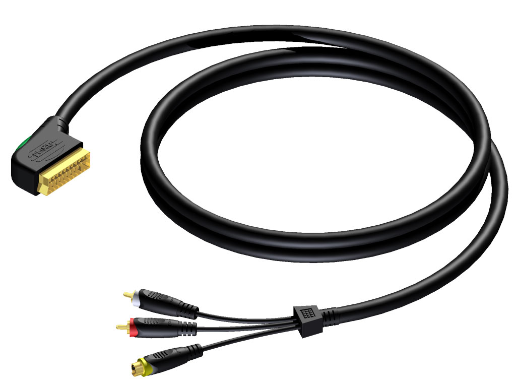 Procab CAV139/5