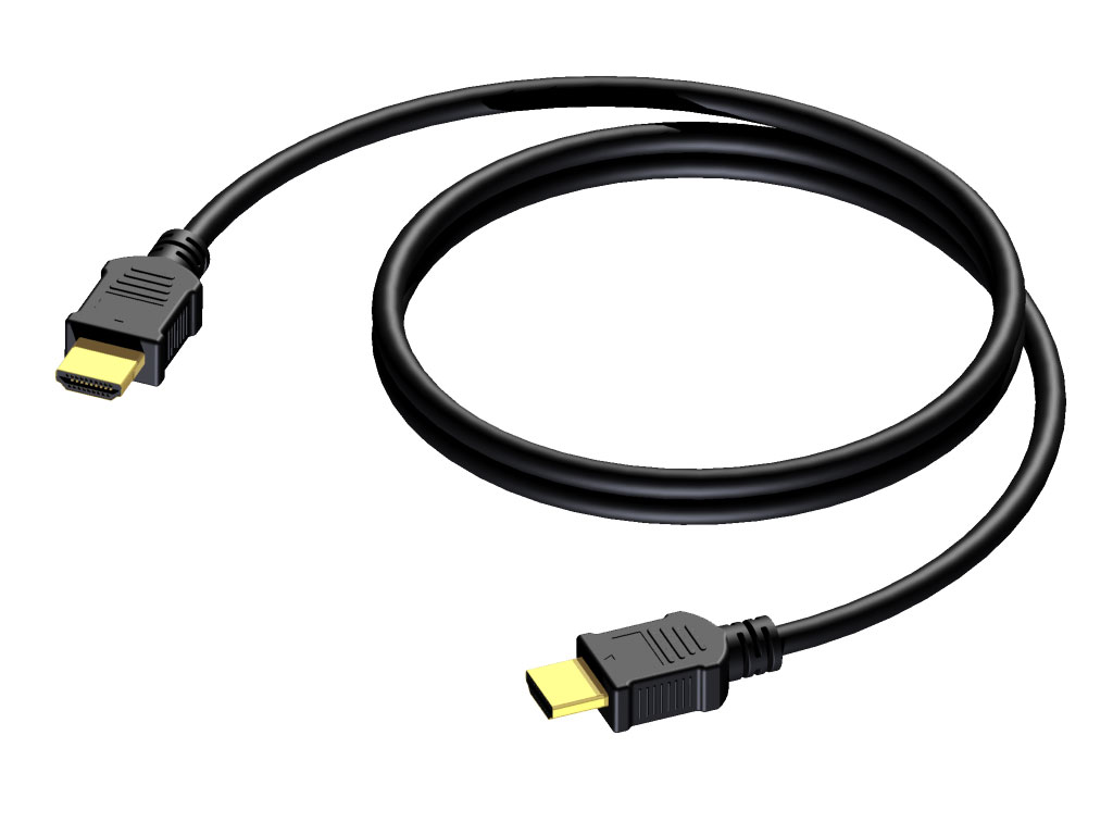 Procab BSV100/1 HDMI