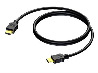 Procab BSV100/3 HDMI