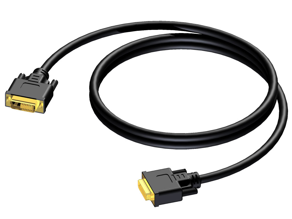 Procab CDV140/20