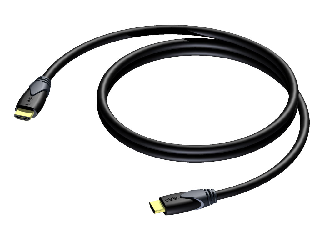 Procab CLV100 HDMI 1,5 meter