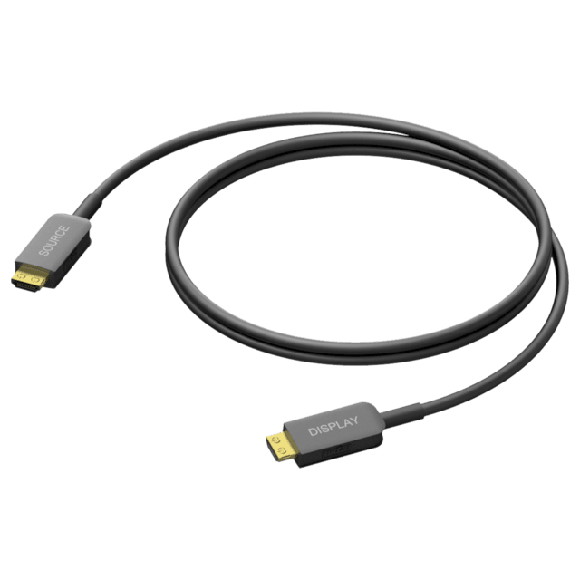 Procab CLV220A HDMI 4K 2160p 10m