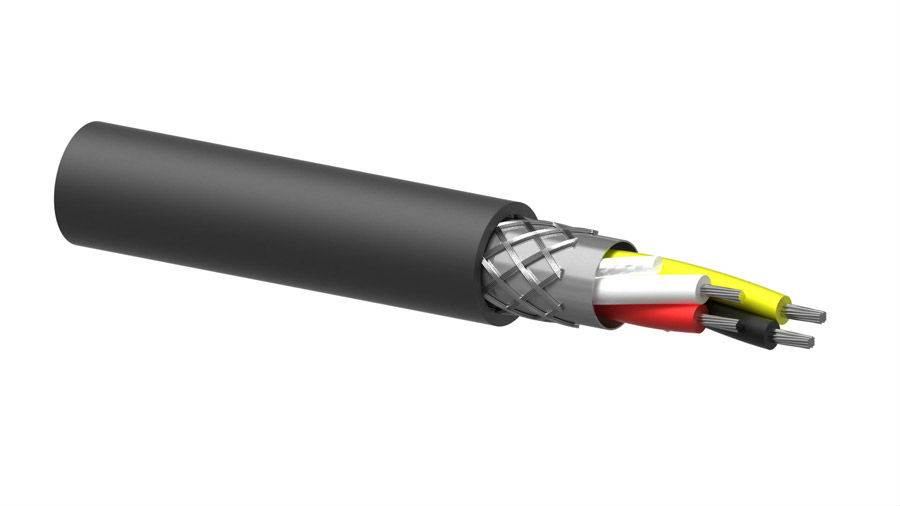 [CMX422-CCA/1] Procab CMX422/1 DMX512 100M