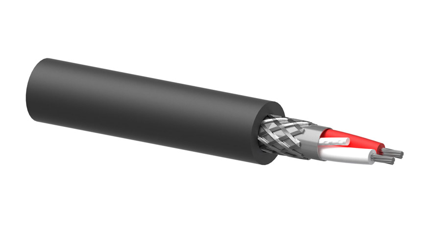 Procab Prime PMX222 DMX-AES 300M