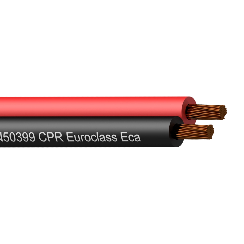 [ALS15-ECA/1] Procab ALS15-ECA/1 CPR