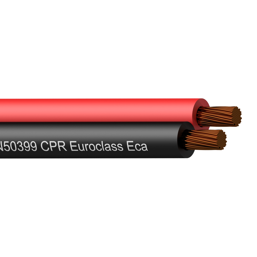 [ALS25-ECA/1] Procab ALS25-ECA 100m