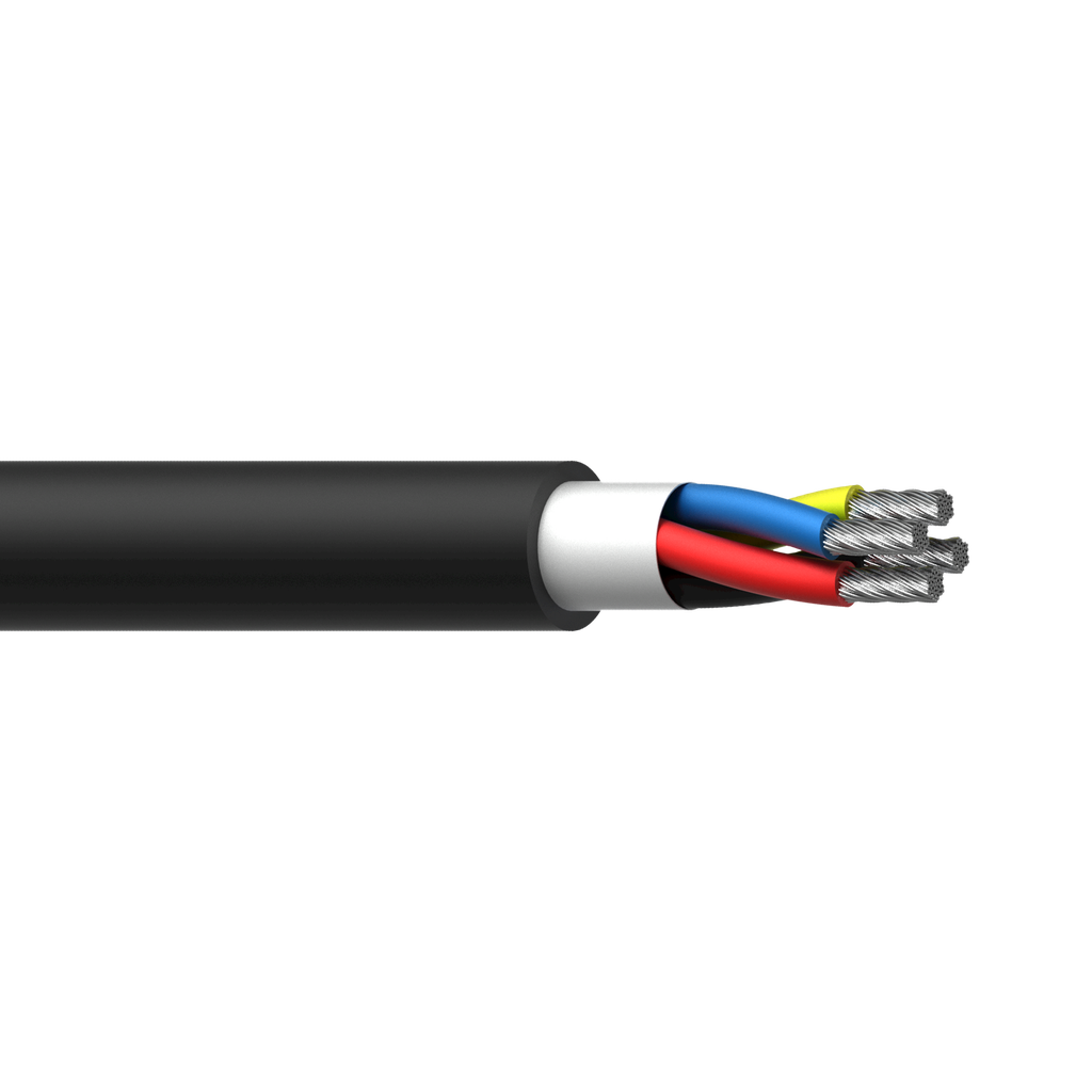 Procab CLS425, 4x2.5mm² 300M