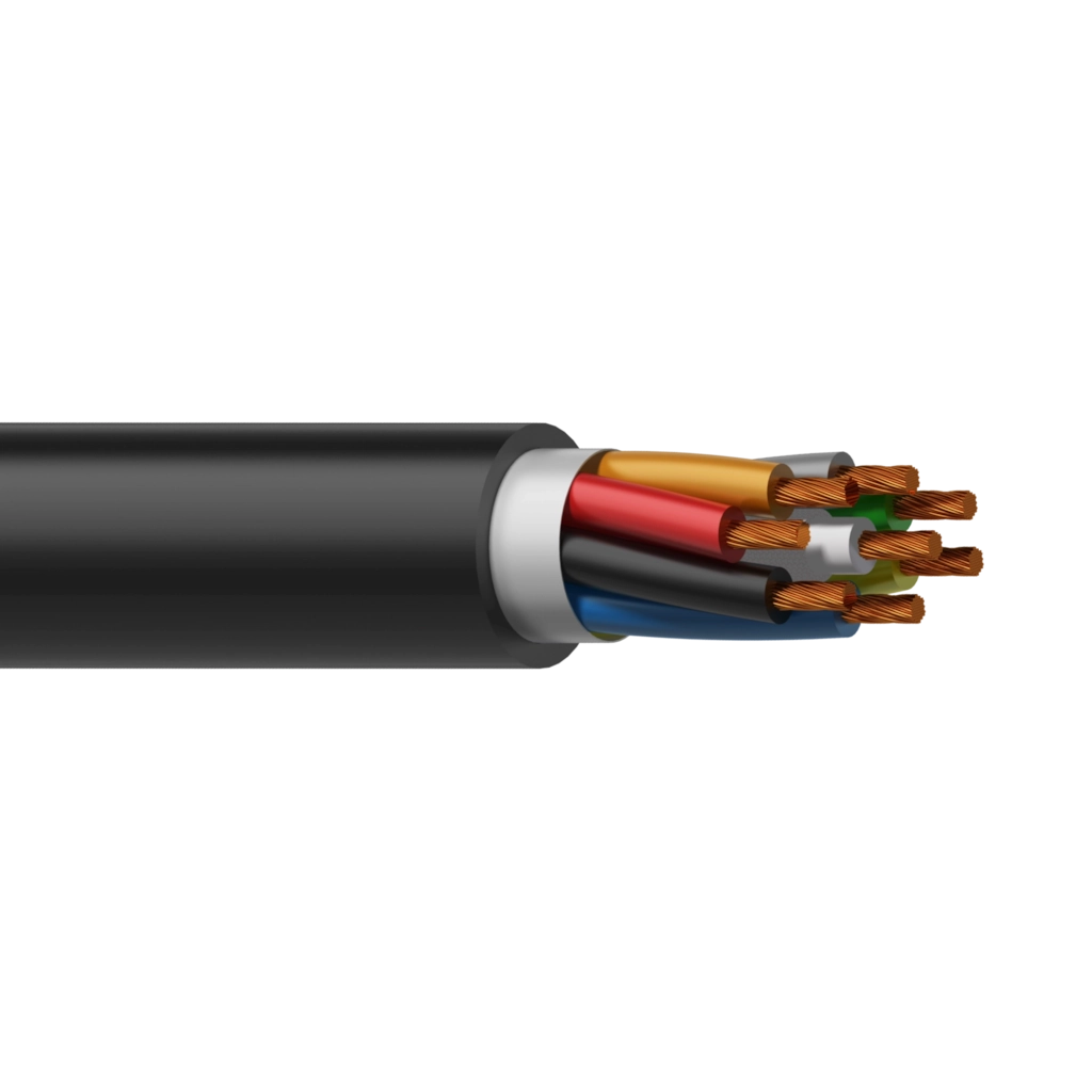 Procab LS815, 8x1.5mm² 50M