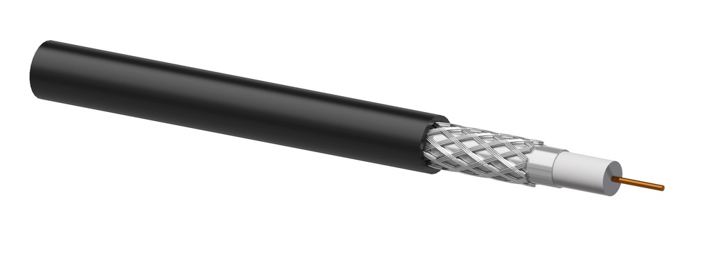 [CCX160/1] Procab 3G SDI coax videocable 75ohm 100m