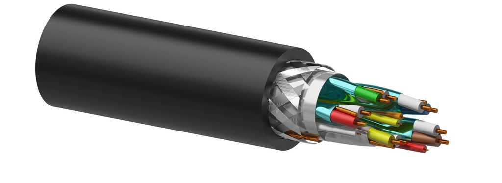 Procab HDM26 HDMI kabel 100m
