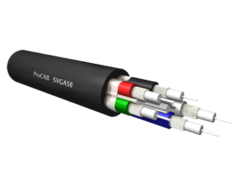Procab SVGA50