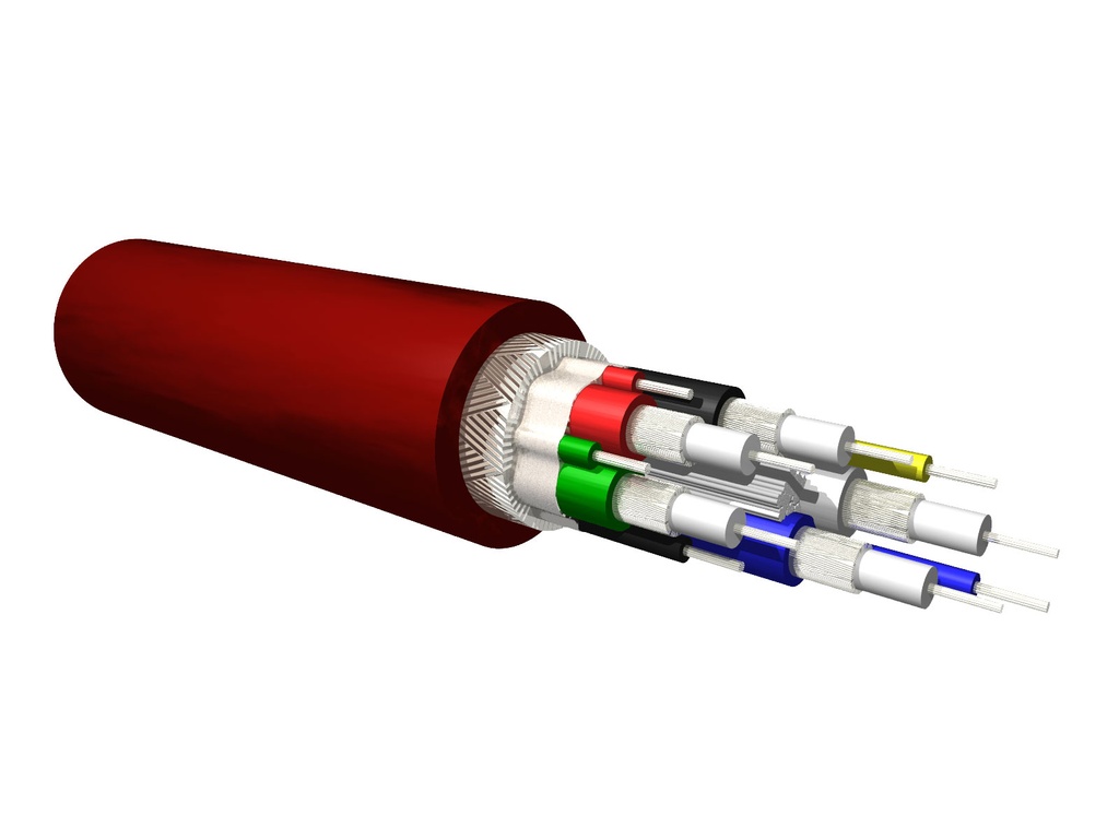 Procab SVGA60HF/1