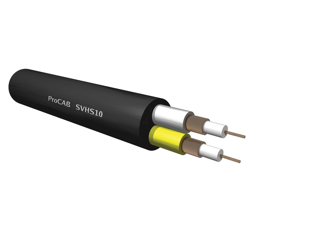 Procab SVHS10