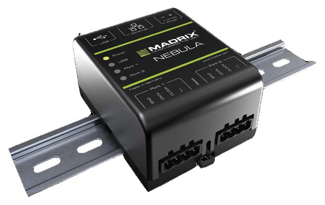 MADRIX® Nebula