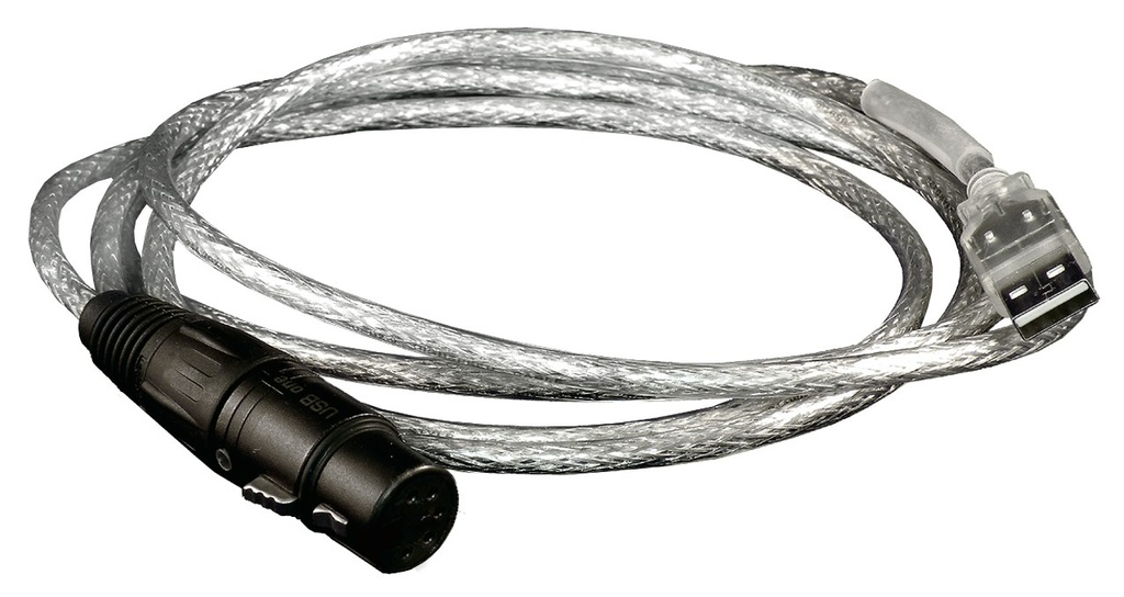 MADRIX® USB One USB 2.0 DMX512 interface