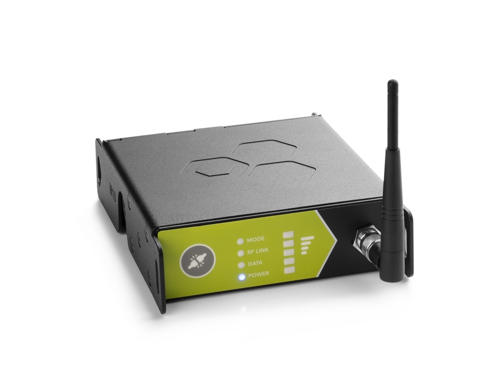 LUMENRADIO Luna CRMX