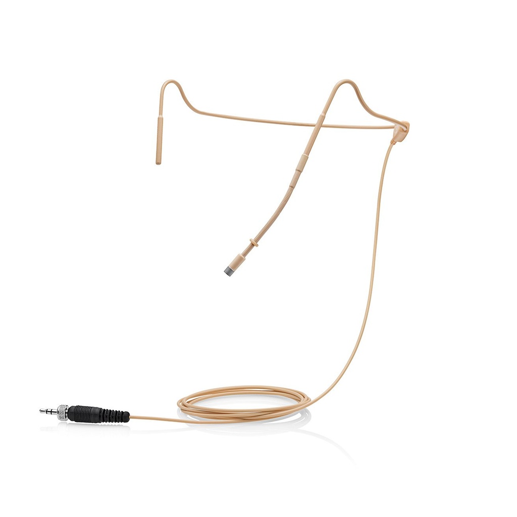 Sennheiser HS 2 EW Mik Bøyle Beige