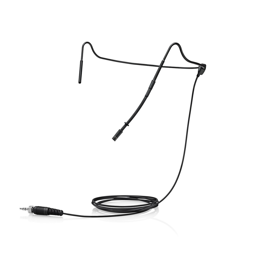 Sennheiser HS 2 EW Mik Bøyle Sort