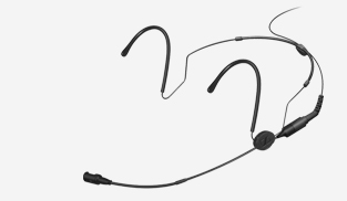 Sennheiser HSP 4-ew-M