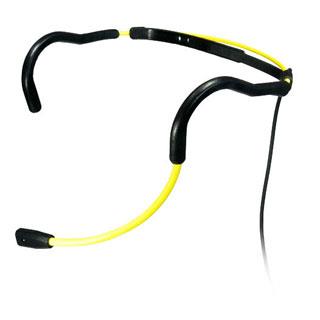 Sennheiser HT 747  BLACK/YELLOW