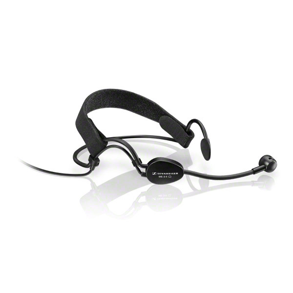 Sennheiser ME 3 II