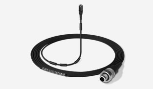Sennheiser MKE 1-EW-1 Hvit