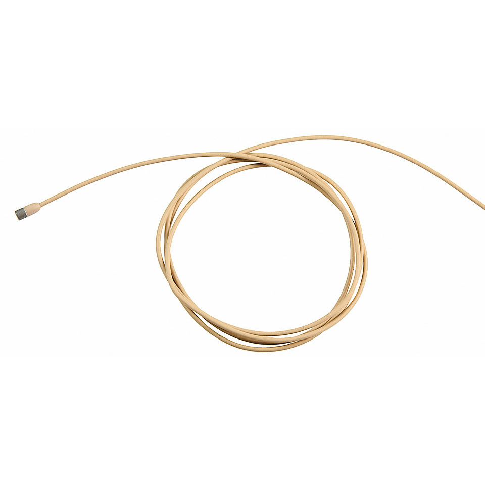 Sennheiser MKE 2-5-3-C open ended Beige