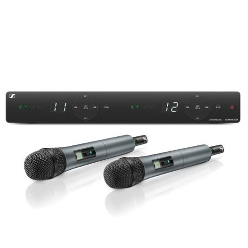 [508270] Sennheiser EM-XSW 1-835 Dual-A