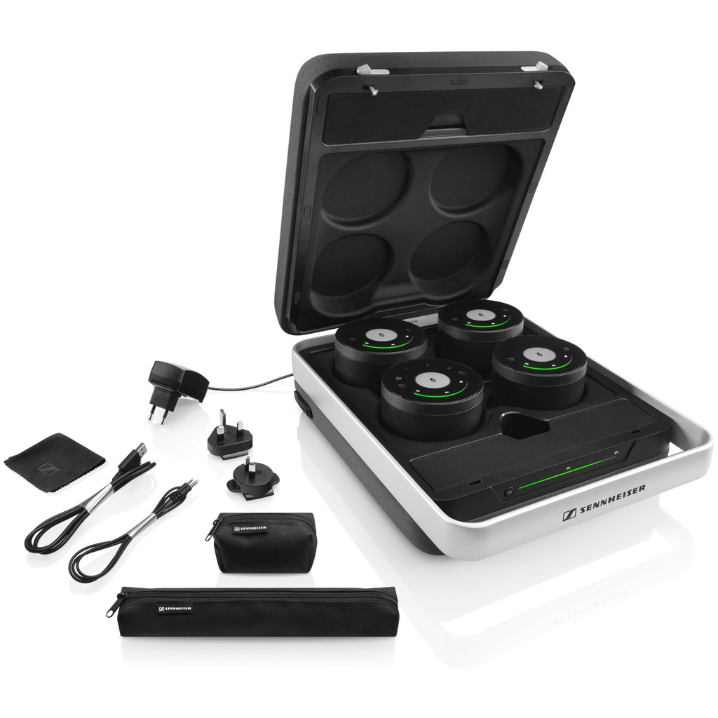 Sennheiser TeamConnect Wireless