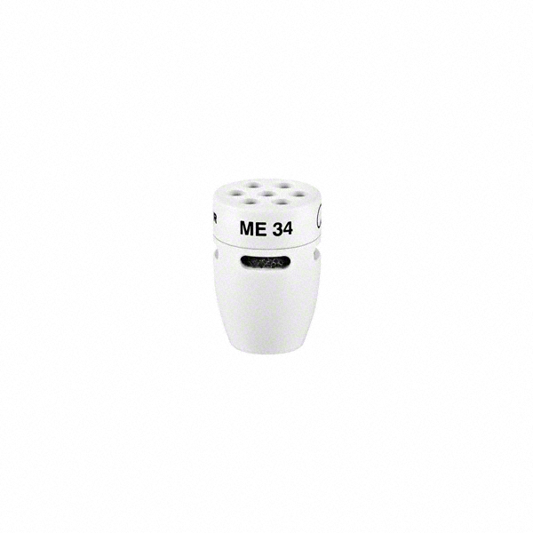 Sennheiser ME 34 W White