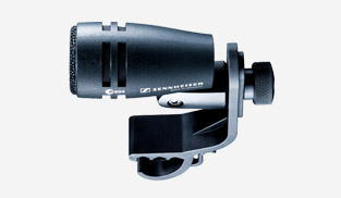 [506667] Sennheiser E 604 Mikrofon 3-pack