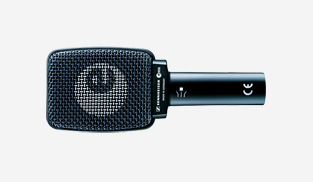 [500202] Sennheiser E 906 Mikrofon