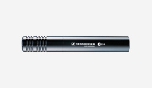[500206] Sennheiser E914 Mikrofon