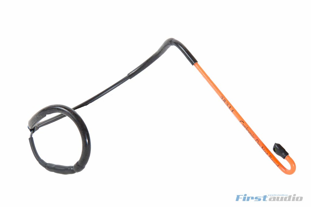 [CM11H-T3] Aeromic CM11H-T3 Mikrofonbøyle Cyclemic