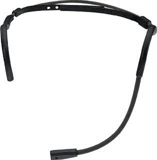 FS HT 747 Black Aerobic Mic minijack